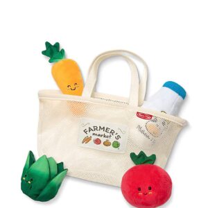 Melissa & Doug Market Basket