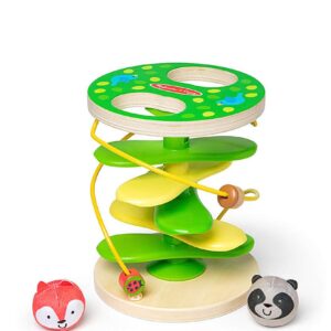 Melissa & Doug Rollimals Tumble Tree