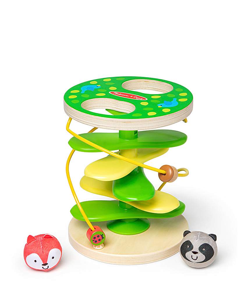 Melissa & Doug Rollimals Tumble Tree