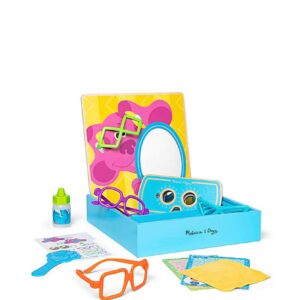 Blues Clues & You! Time for Glasses