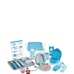 Super Smile Dentist Kit Play Set