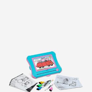 Peppa Pig Magicolour