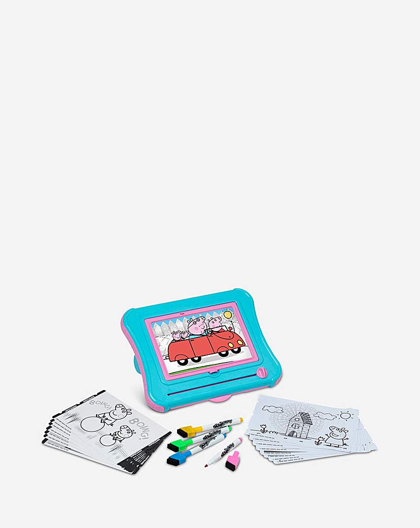 Peppa Pig Magicolour