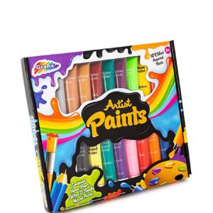 Big Paint Set