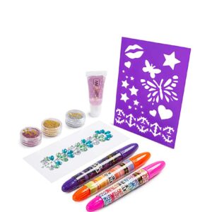 Rainbow High Hair Chalk Studio