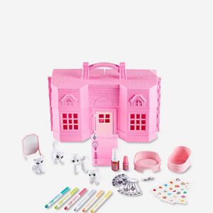 Crayola Washimals Pets Super Salon