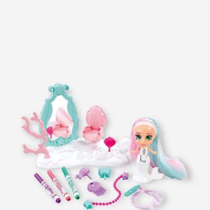 Crayola Colour and Style Sea Salon