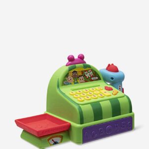 Cocomelon Musical Cash Register