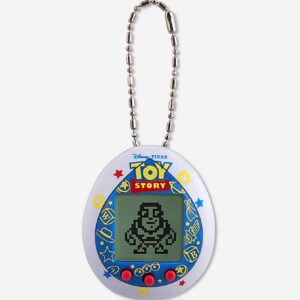 Toy Story Tamagotchi Friends Paint