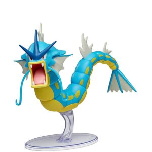Pokemon Epic Battle Figure Gyrados
