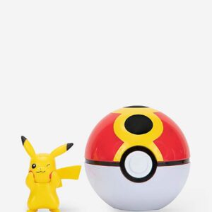 Pokemon Clip N Go Assortment