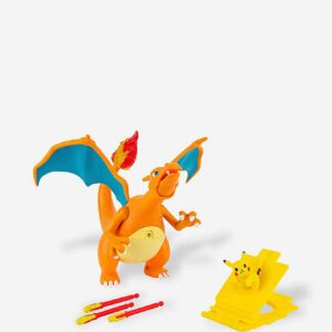 Pokemon Deluxe Figure Charizard