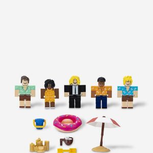 Roblox: Ultimate Vacation
