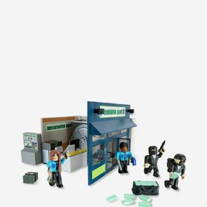 Roblox Brookhaven: Outlaw and Order