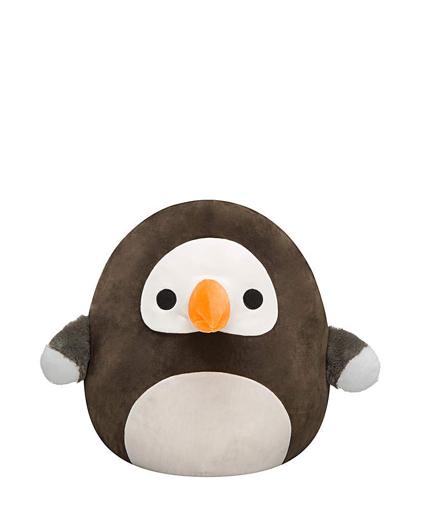 Squishmallows 16in Donnan the Dodo