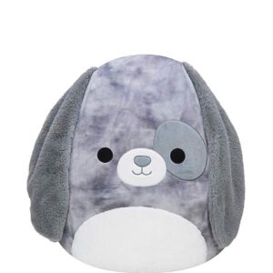 Squishmallows 12in Gustavus Dog