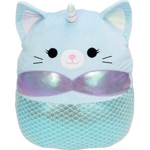 Squishmallows 12in Svetlana the Caticorn
