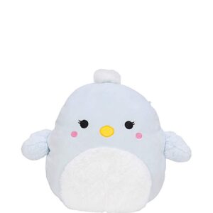 Squishmallows 12in Astra the Bluebird