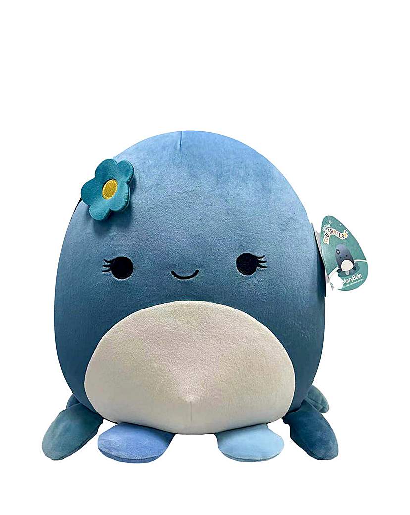 Squishmallows 12in Marybeth the Octopus
