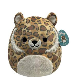 Squishmallows 12in Cherie Sabre Tooth