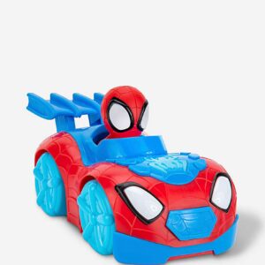 Spidey Flash 'n Dash Web Crawler