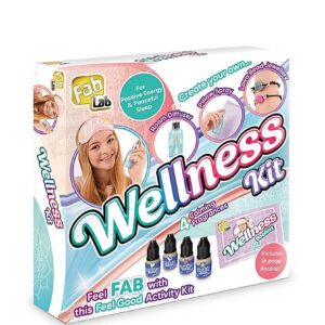 FabLab Wellness Kit