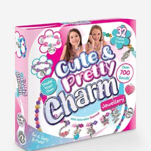 Cute & Pretty Charm Jewellery