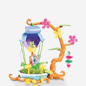 Fairy Garden Blossom Balloon