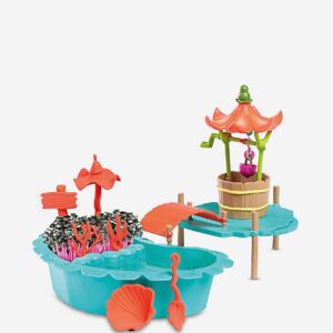 Fairy Garden Well of Wishes