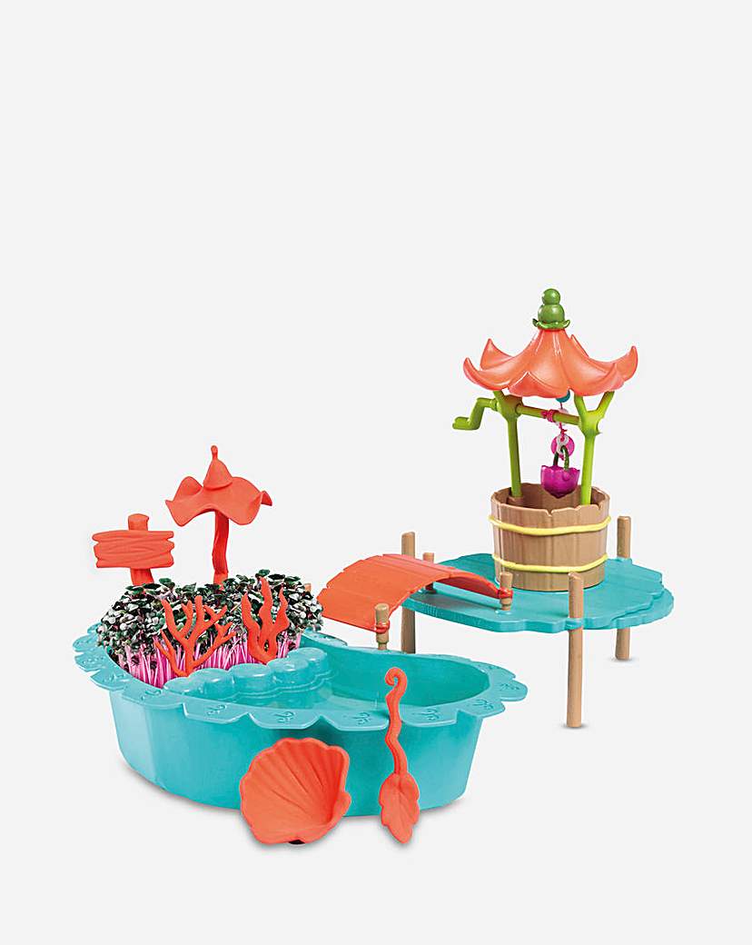 Fairy Garden Well of Wishes