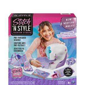 Cool Maker Sew Stylin Fashion Studio