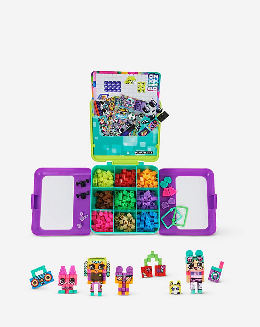 Pixobitz Studio