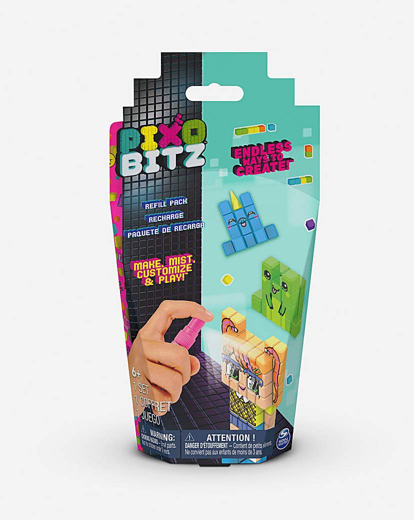 Pixobitz Studio Pack