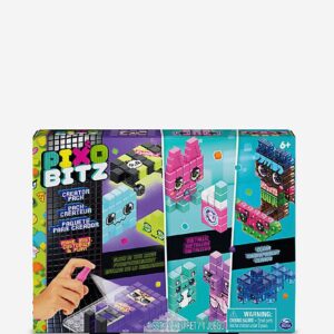 Pixobitz - Creator Feature Pack Bundle