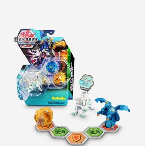 Bakugan Starter Pack