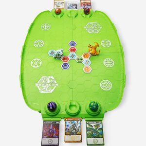 Bakugan Evolution Battle Arena