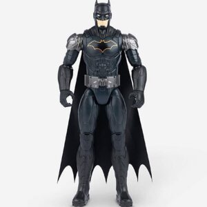 DC 12inch Batman Action Figure