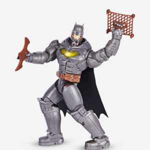 DC 12inch Batman Feature Figure