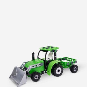 Meccano Jr Tractor