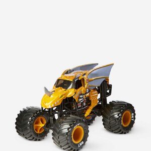 Monster Jam 1:24 Bakugan Aurelus