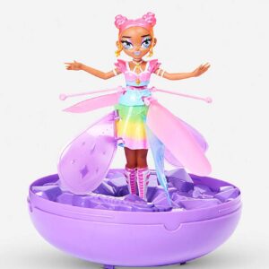 Hatchimals Pixies Crystal Flyers
