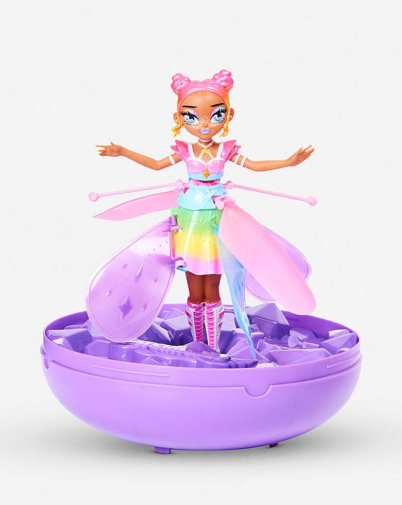 Hatchimals Pixies Crystal Flyers