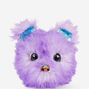 Fur Fluffs Interactive Puppy