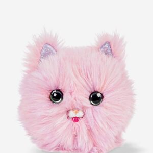 Fur Fluffs Interactive Kitty