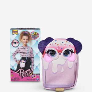 Purse Pets Treat Yo Self Puppy