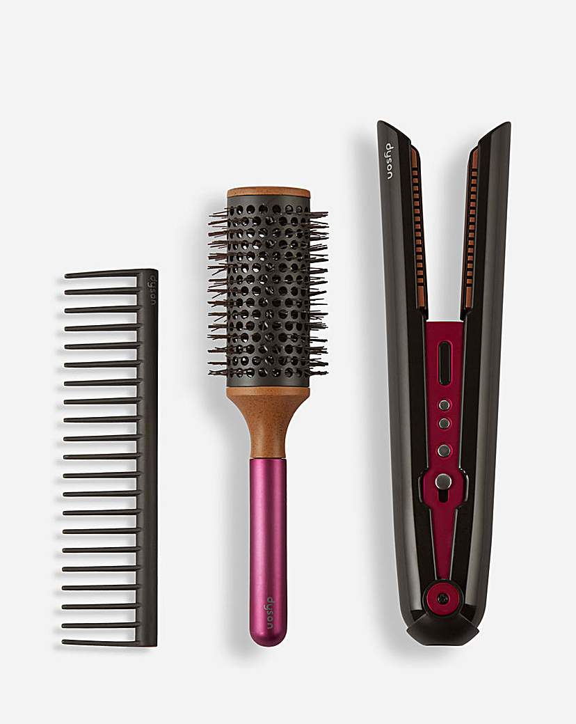 Casdon Toy Dyson Corrale Styling Set