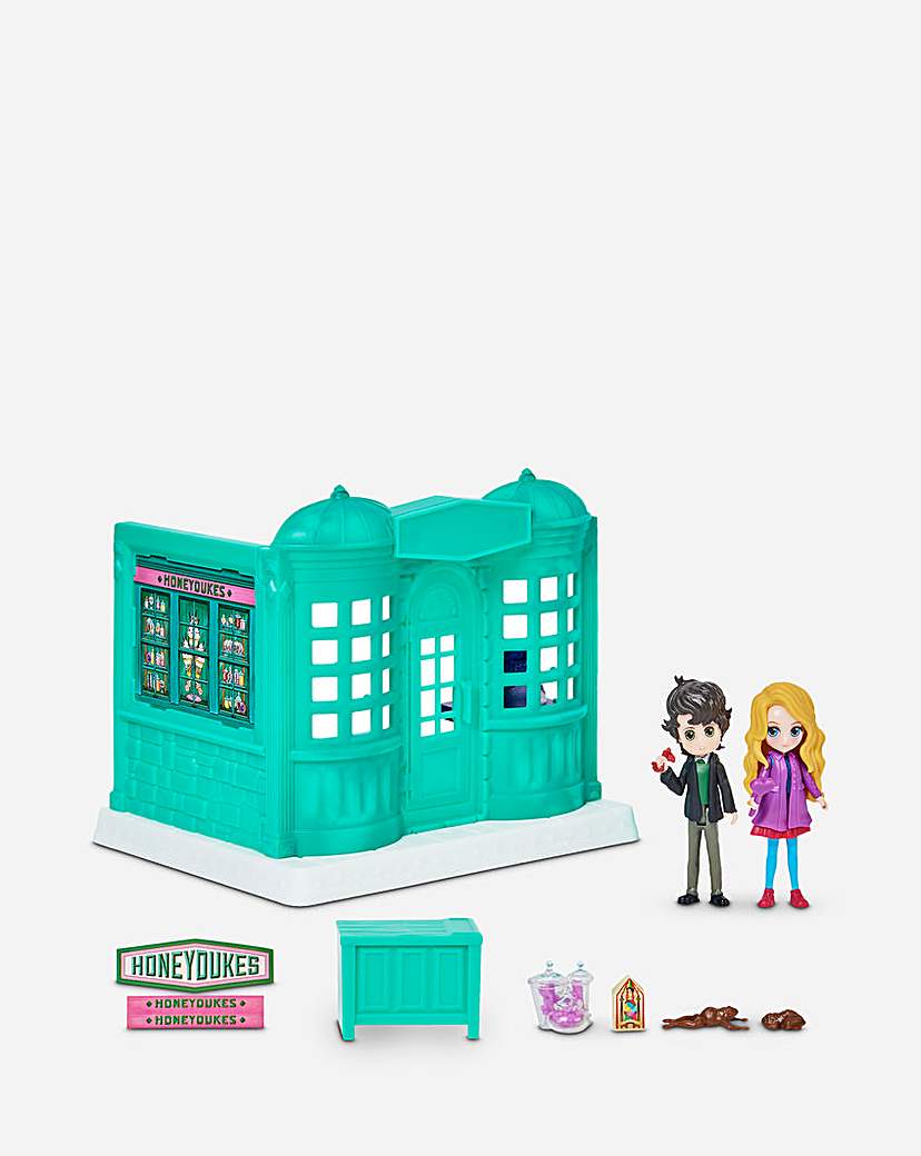 Wizarding World Honeydukes Playset