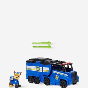 Paw Patrol Big Truck Pups Chase