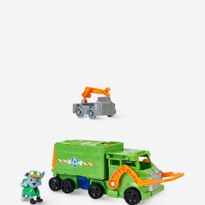 PAW Patrol Big Truck Pups Rocky