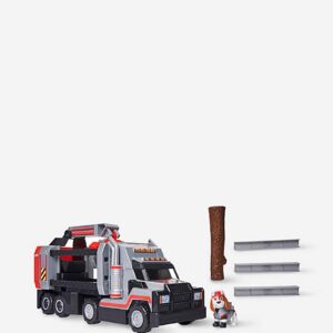 PAW Patrol Big Truck Pups Al Truck